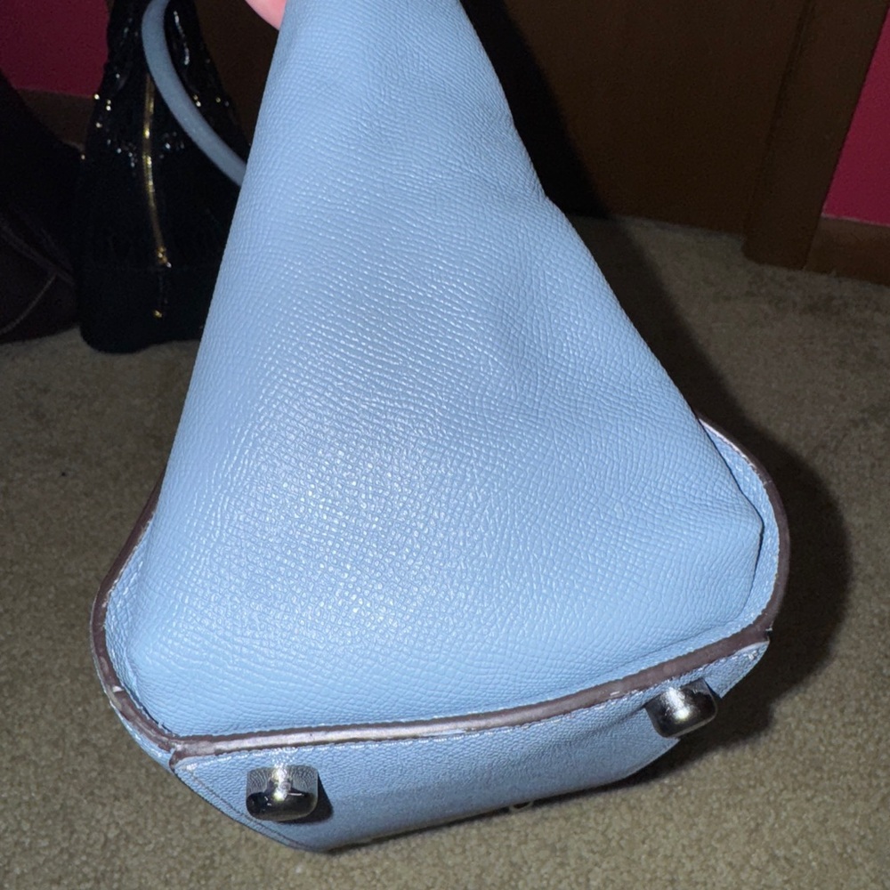 Coach Avary Tote Bag - Picture 8 of 12